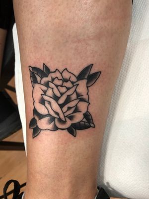 A rose for My mom