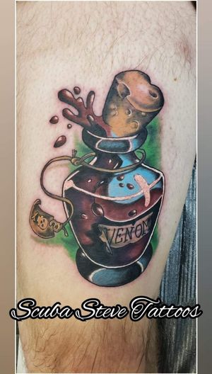 Tattoo by Pain For Sale Tattoos