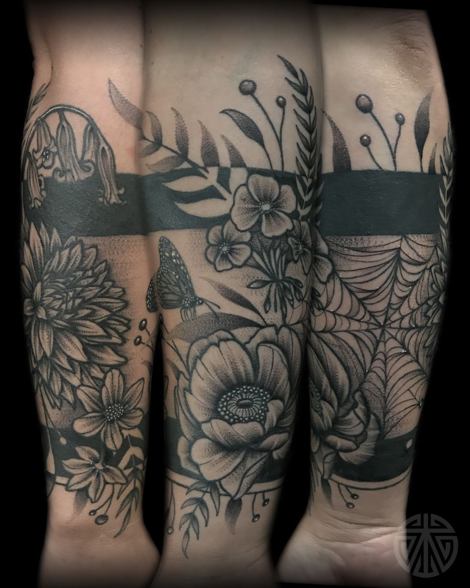 Tattoo Uploaded By James Keith 1348354 Tattoodo