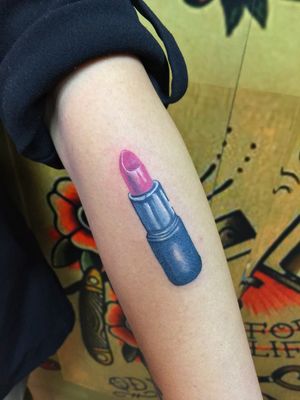 Tattoo by Old navy tattoo chile