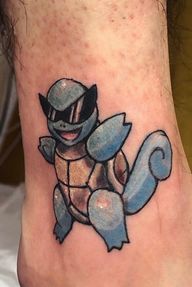 Tattoo