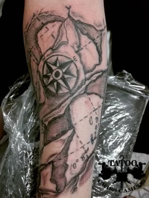Tattoo#tattoo_crisscampos#map 