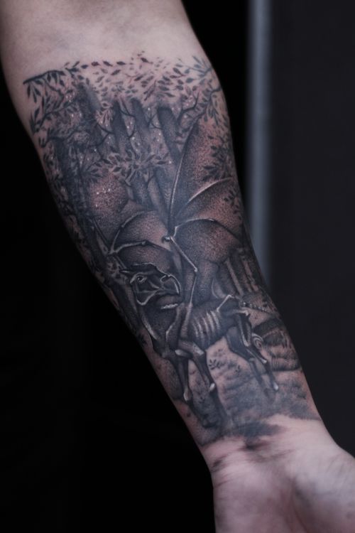 Tattoo image