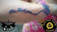 Tattoo