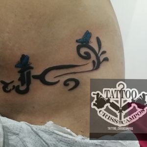 Tattoo#tattoo_crisscampos