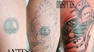 Tattoo#tattoo_crisscampos