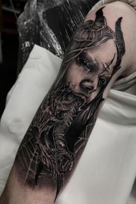 Tattoo