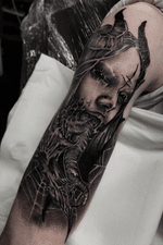Súcubos tattoo