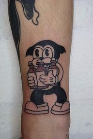 Tattoo
