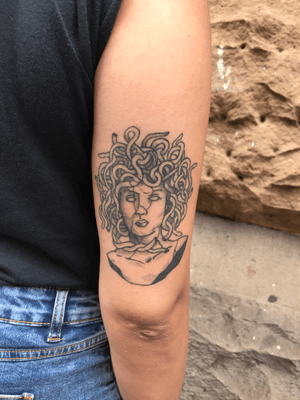 Tattoo by Little Art Tattoo 
