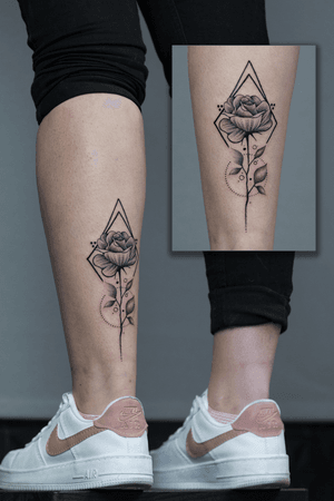 Tattoo by INK LAB TATTOO