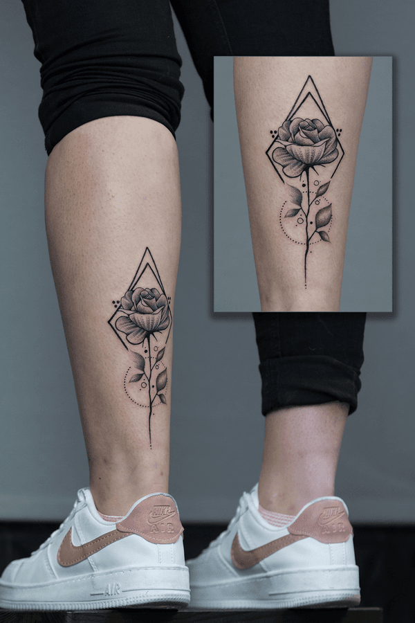 Tattoo from INK LAB TATTOO