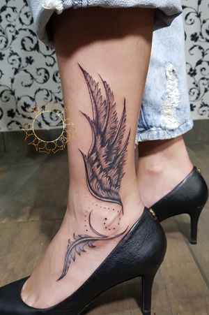 Tattoo by danilopepitotattoo