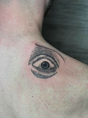 Tattoo by Artistic Club Master Tattoo