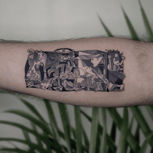 Tattoo by Mutazioni Tattoo