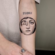 Tattoo