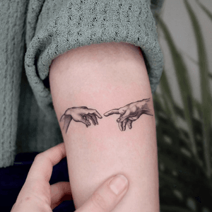 Tattoo by Mutazioni Tattoo