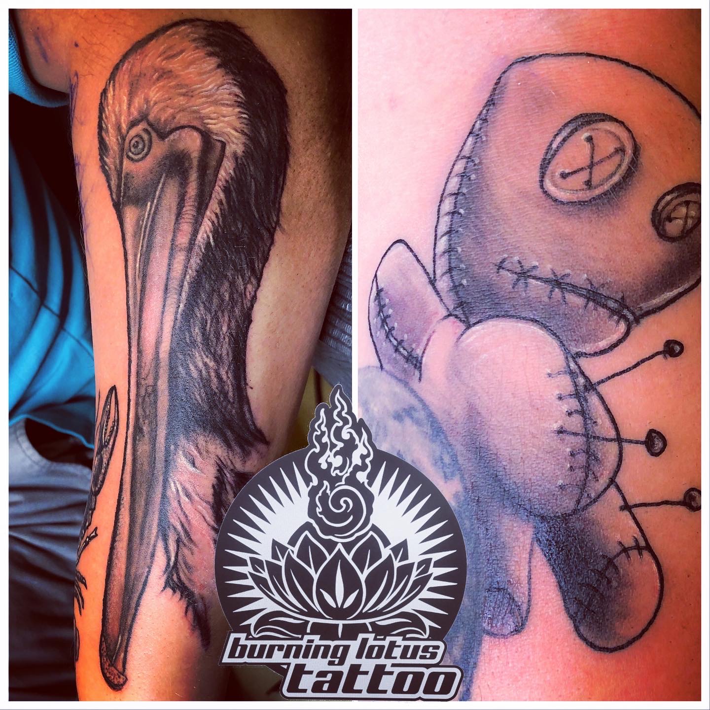 Corey Nichols • Tattoo Artist • Book Now • Tattoodo