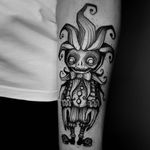 Tattoo