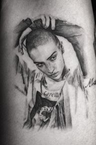 Tattoo