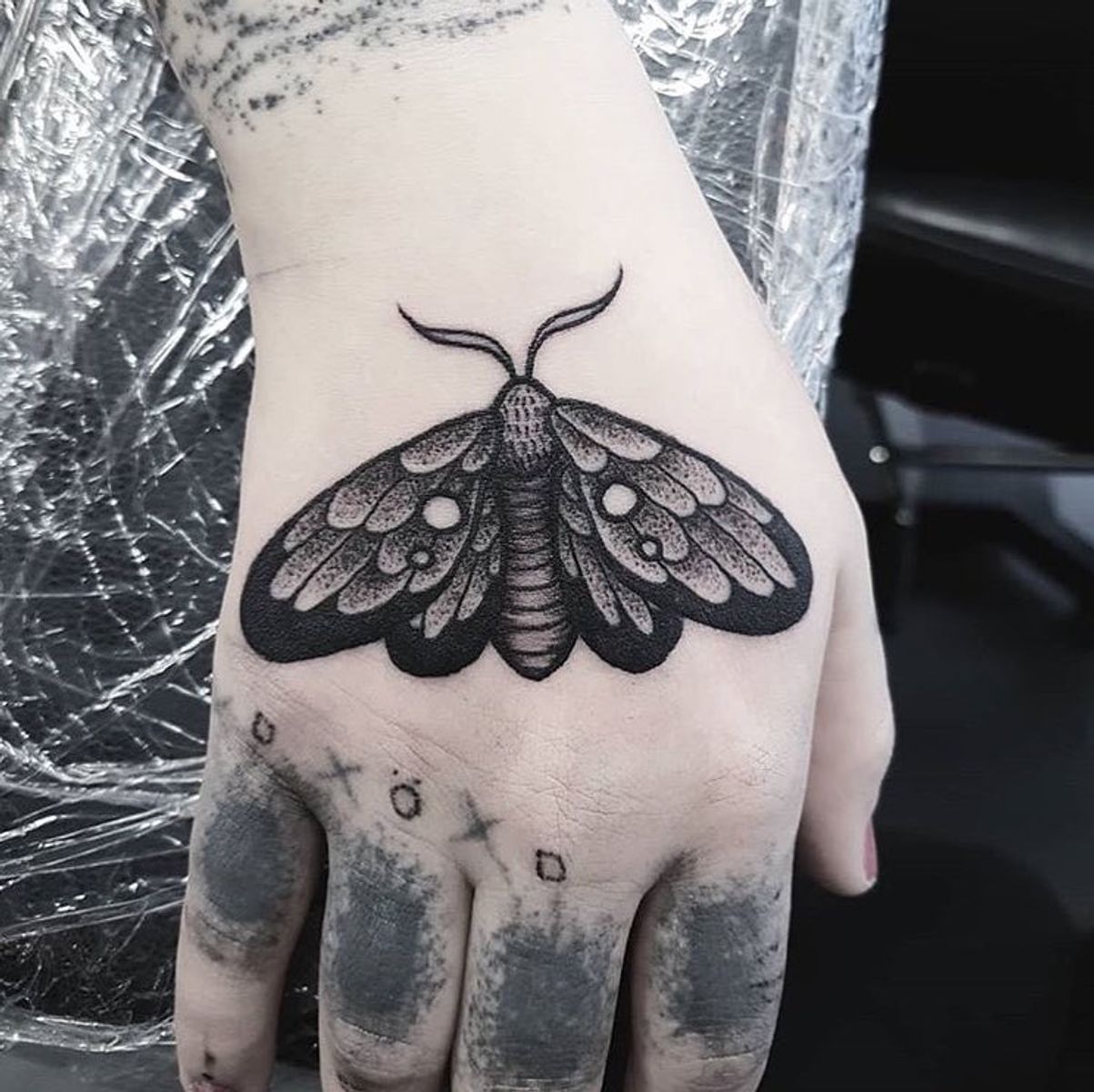 Tattoo uploaded by Swahili Bob’s Tattoo • Tattoodo