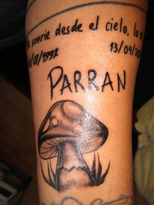Tattoo by Jex Flores Tatuajes 
