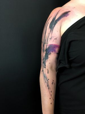 Tattoo by WILD LINES Tattoo