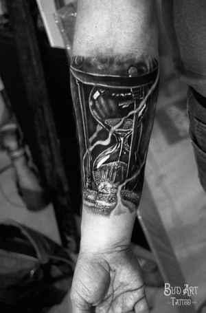 Tattoo by Budart Tattoo