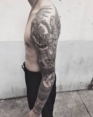 Tattoo