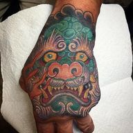 Tattoo