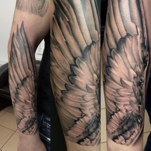 Tattoo by Budart Tattoo