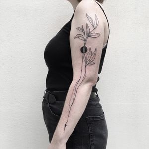 Tattoo by Unikat Berlin