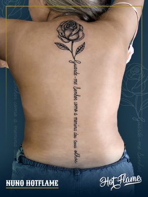 Rose and Phrase