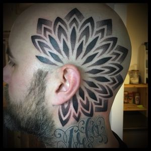 Tattoo by Civilized tattoo