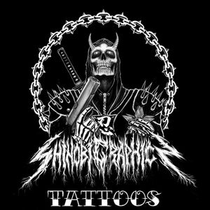 Tattoo by Artrageous tattoos
