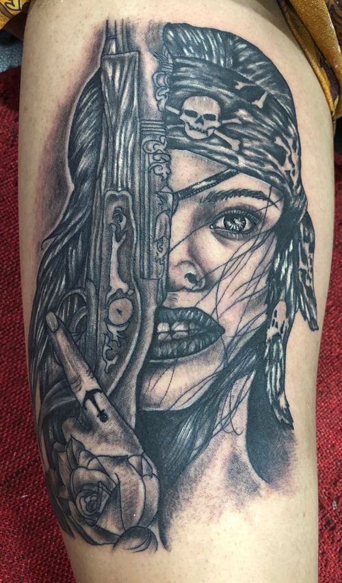 Tattoo image