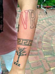 Tattoo