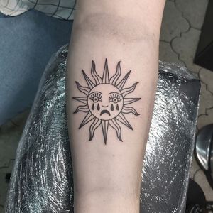 Tattoo by Taki Sumi Tattoo
