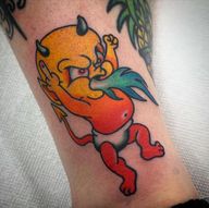 Tattoo