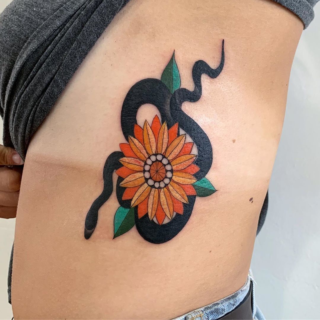 Tattoo uploaded by Vagabond Tattoo • Tattoodo