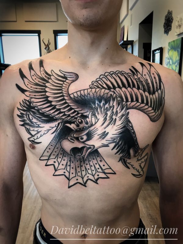 Explore Kalamazoo, MI • Tattoodo Explore Kalamazoo, MI • Tattoodo