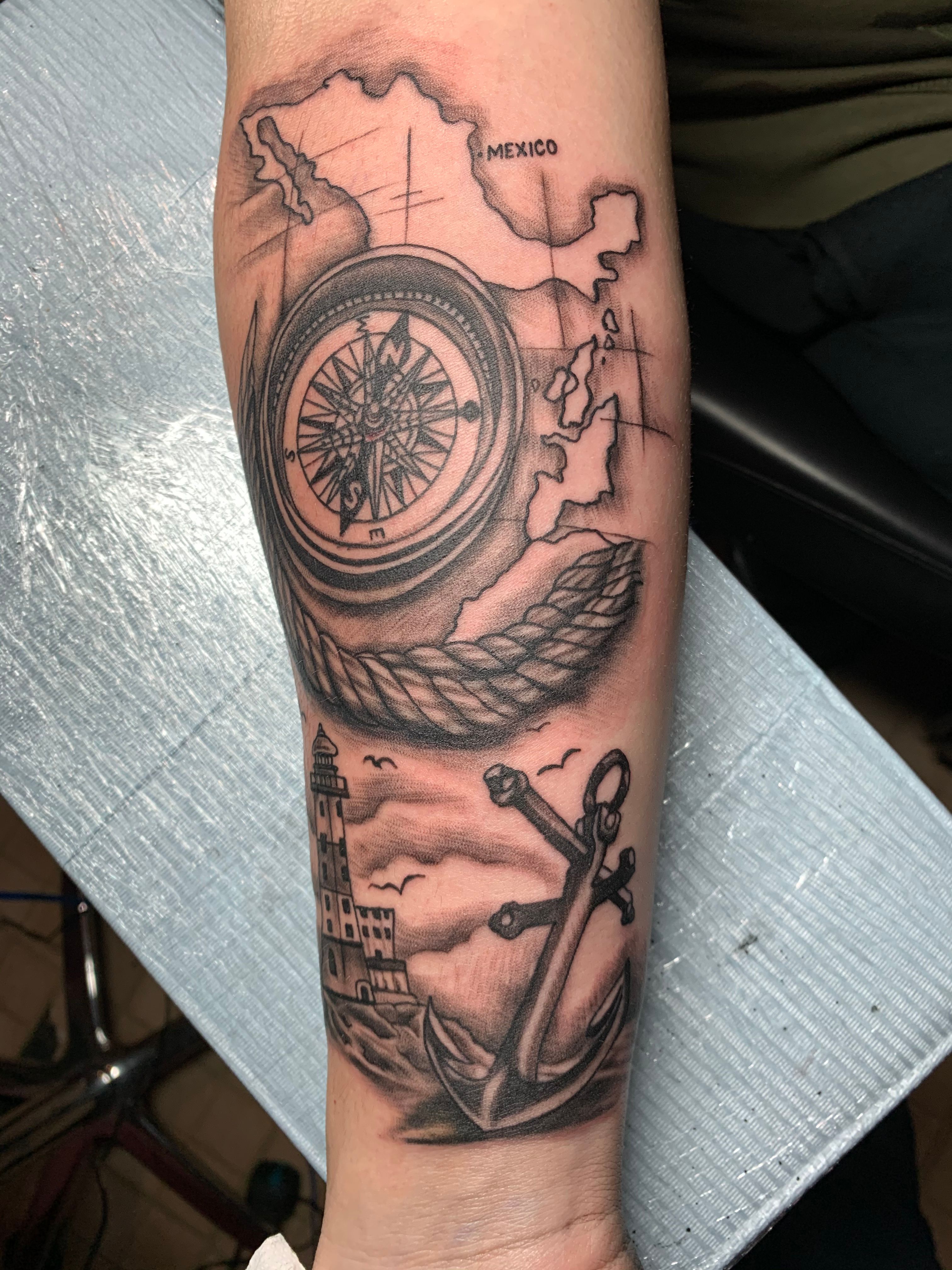 Tattoodo • Find Your Next Tattoo