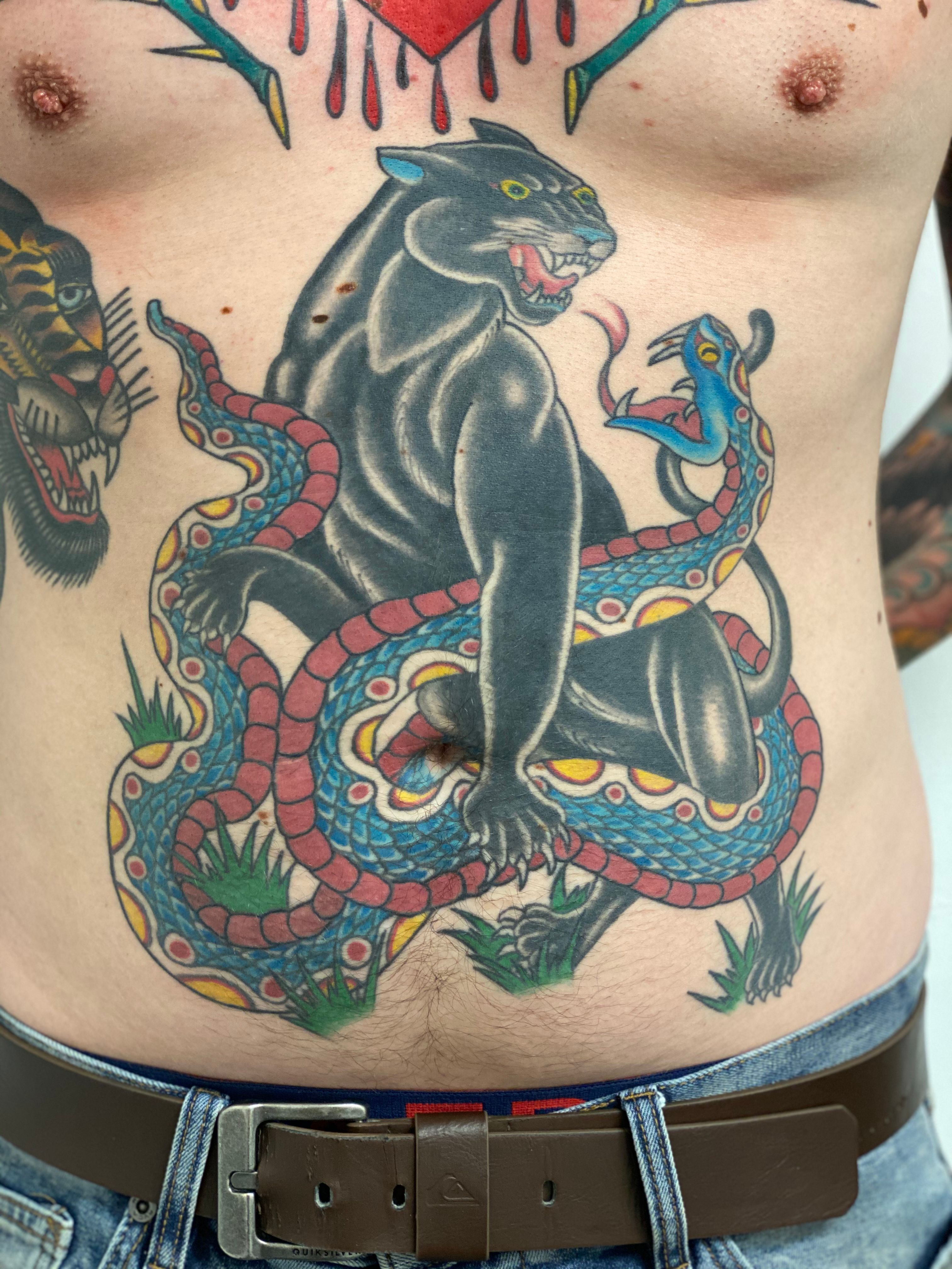 Who are the Best Raleigh Tattoo Artists Top Shops Near Me