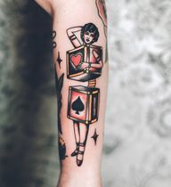 Tattoo