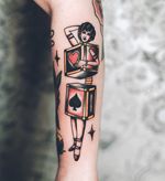 Tattoo