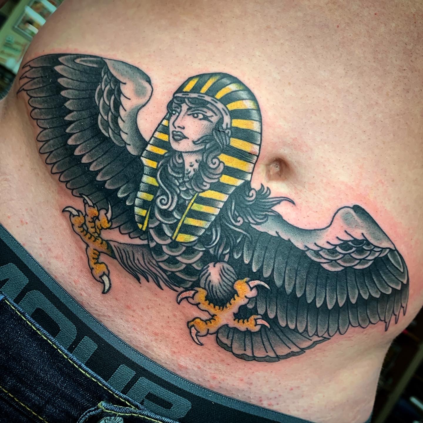 Explore the 50 Best eagle Tattoo Ideas (2020) • Tattoodo