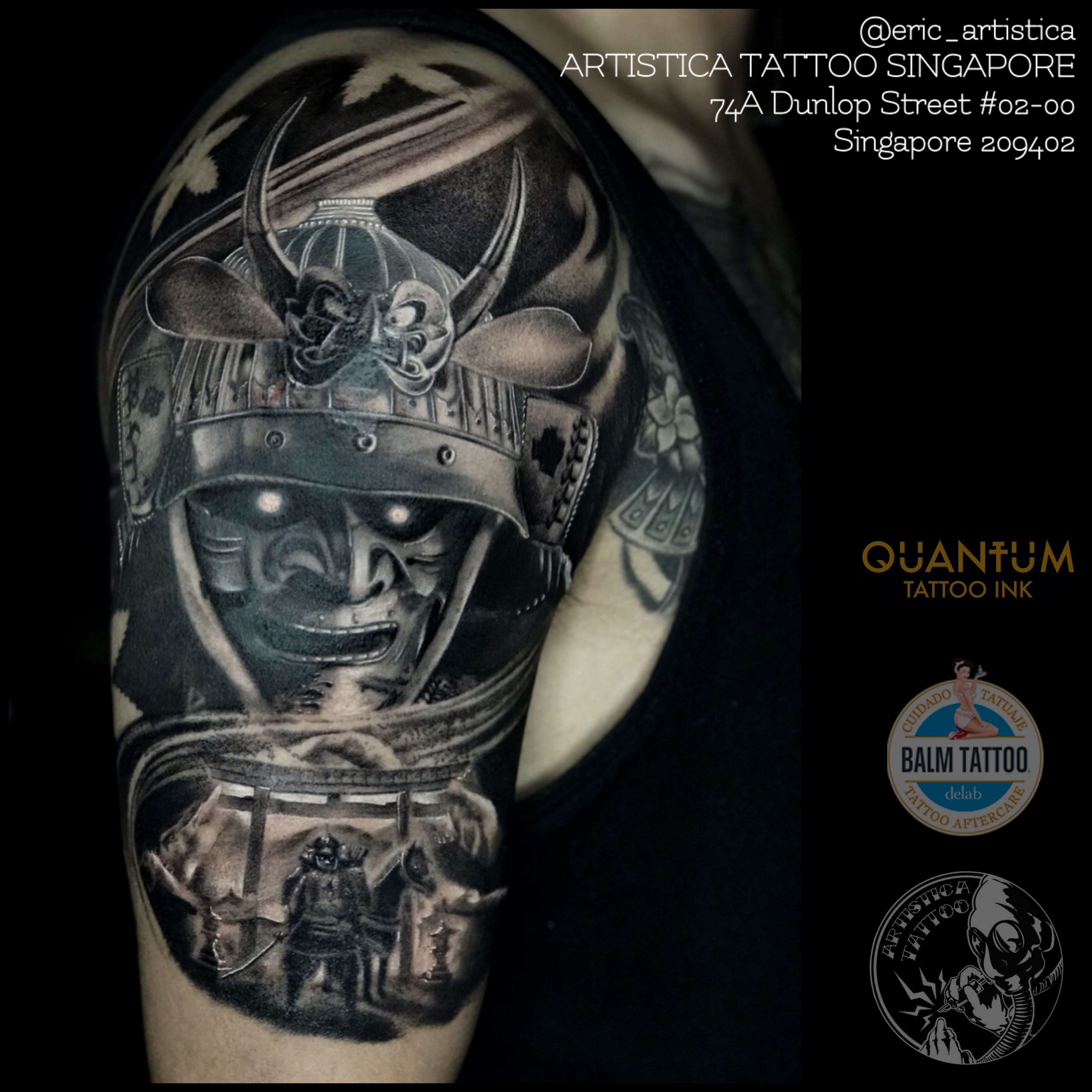 経　tattoo poster 日本伝統刺青 #日本刺青 #刺青 #入れ墨 #総身彫り #どんぶり #胸