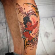 Tattoo