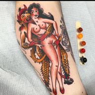 Tattoo