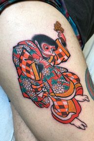 Tattoo